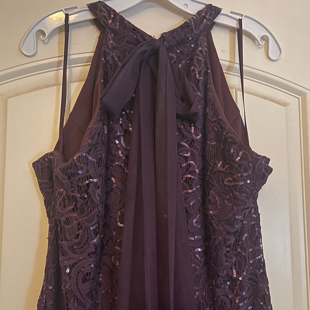David’s Bridal Marina Dress